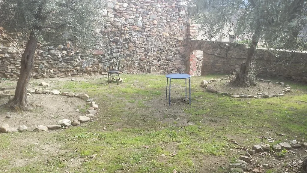 Can Peiri Porrera 0*,  Spain