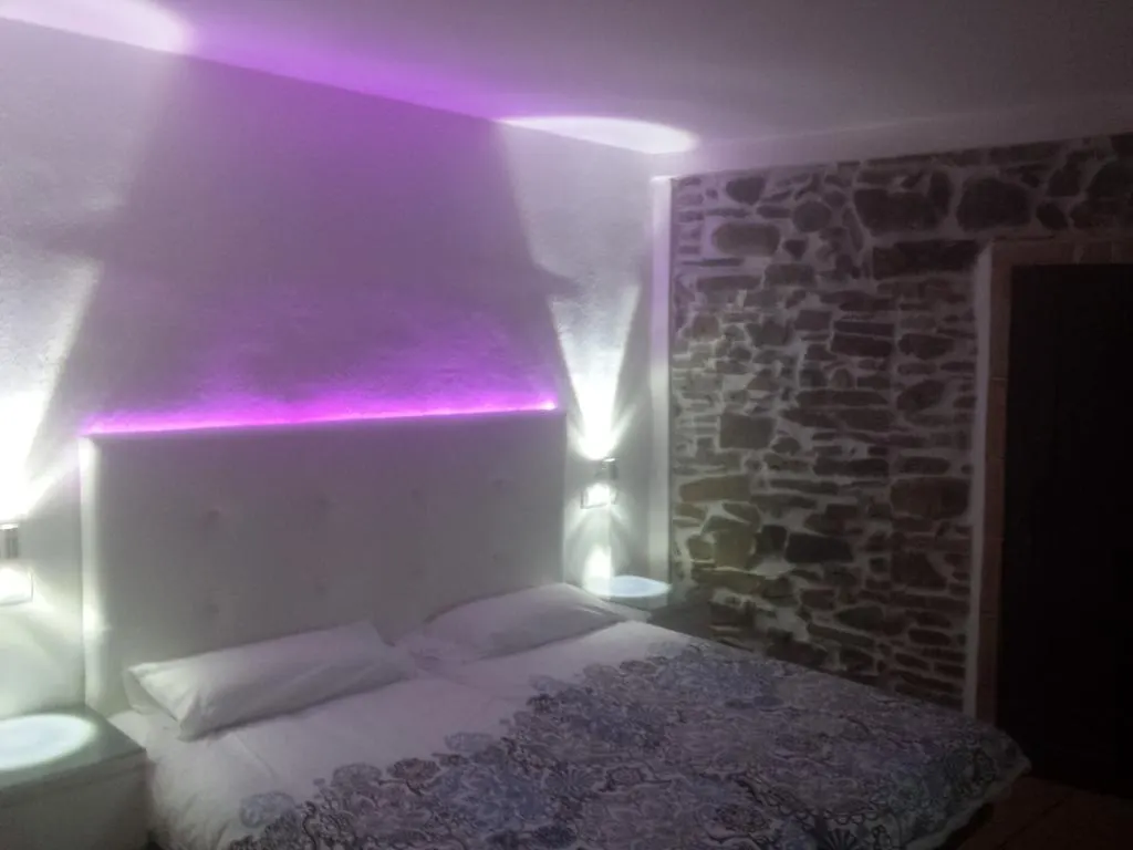 Can Peiri Porrera Country house